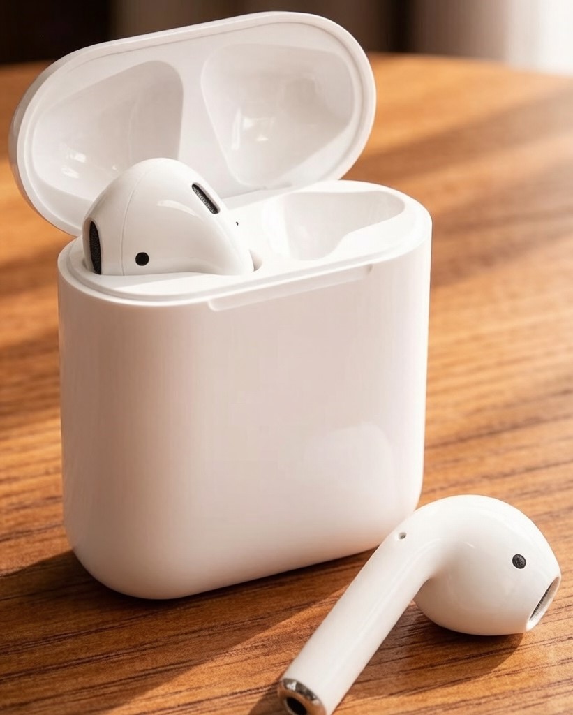 Apple AirPods Pro 3