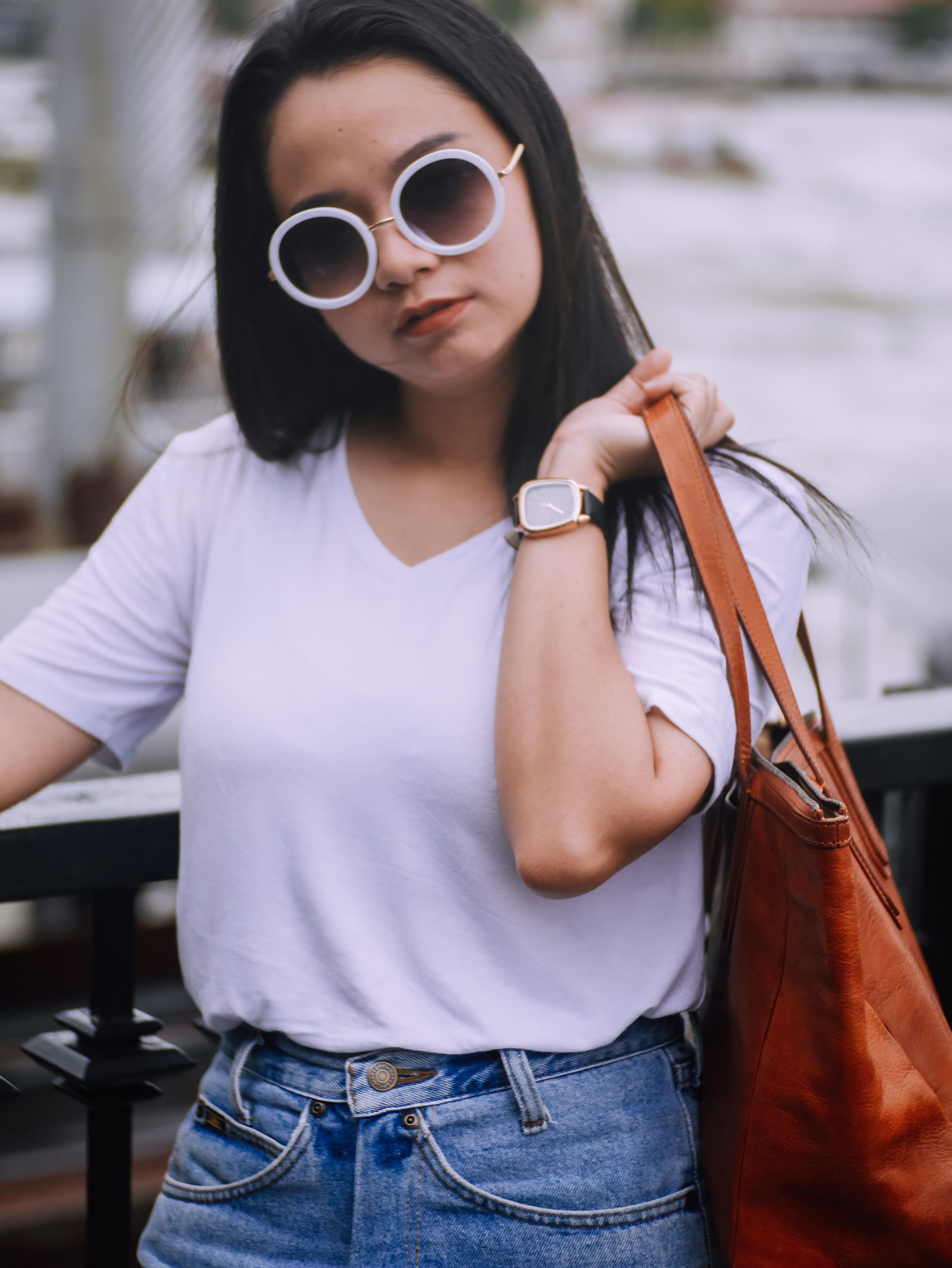 Beginner Outfit Formula