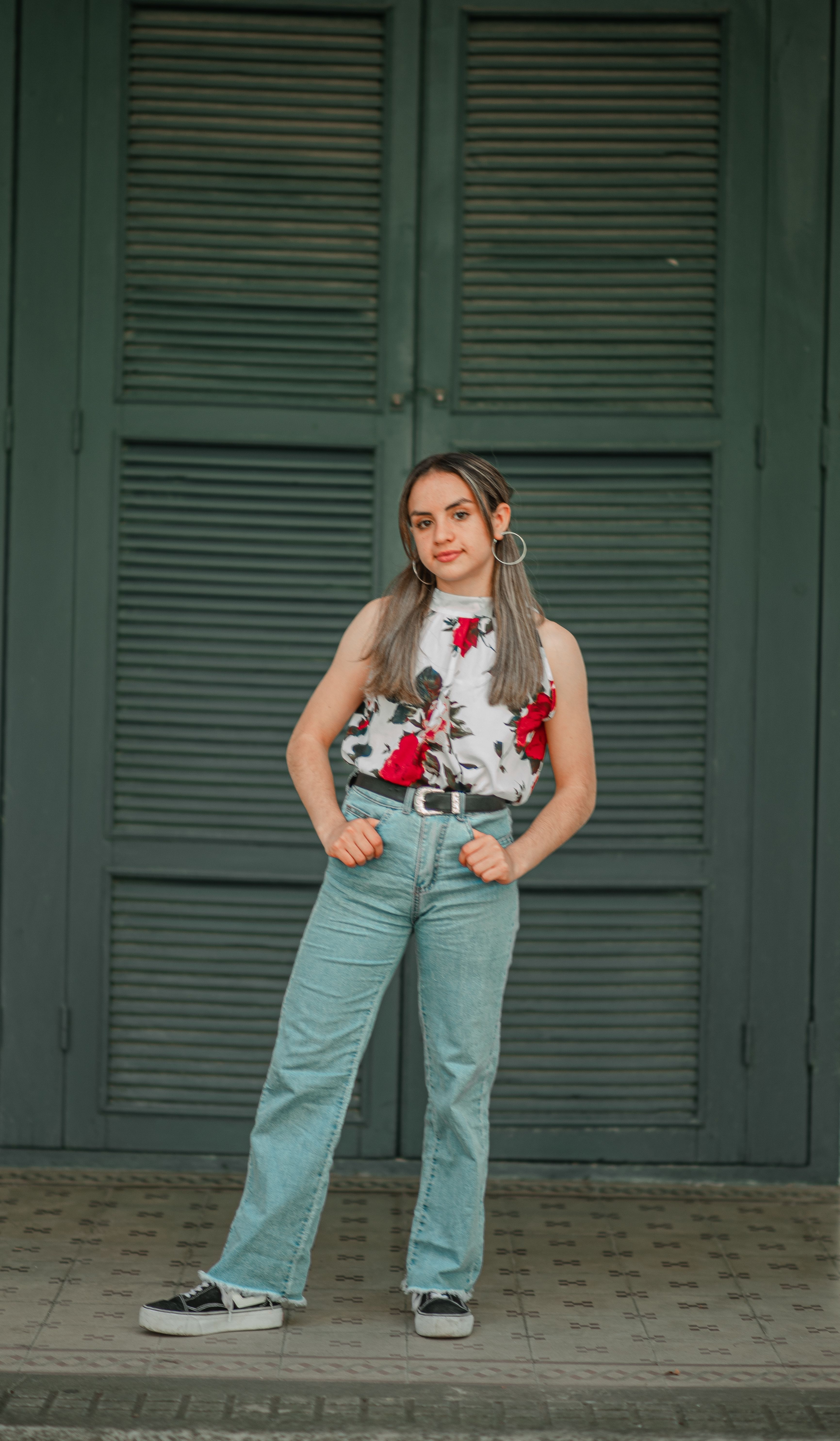 Fashion Newbie Rules