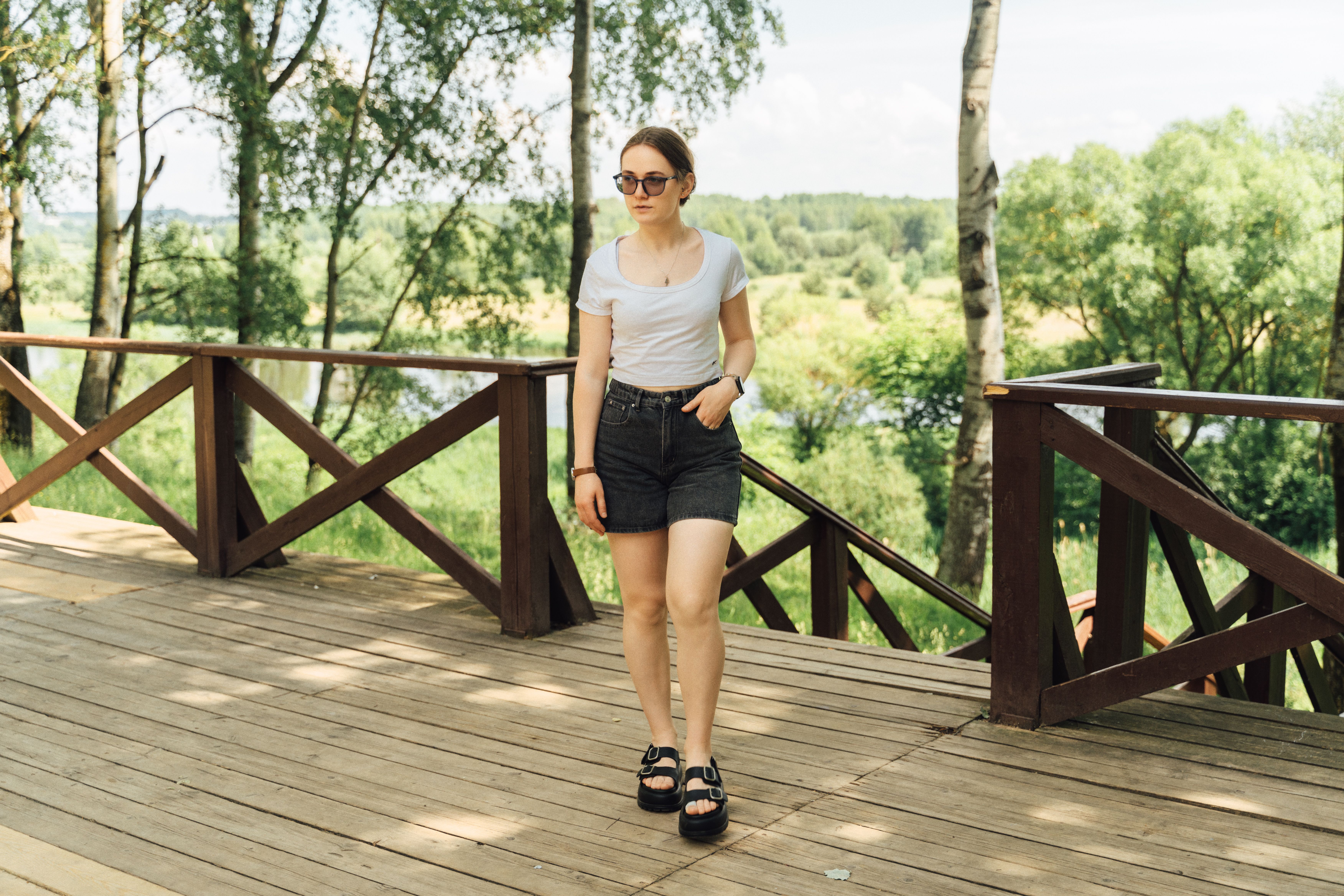Summer Two-Piece Sets