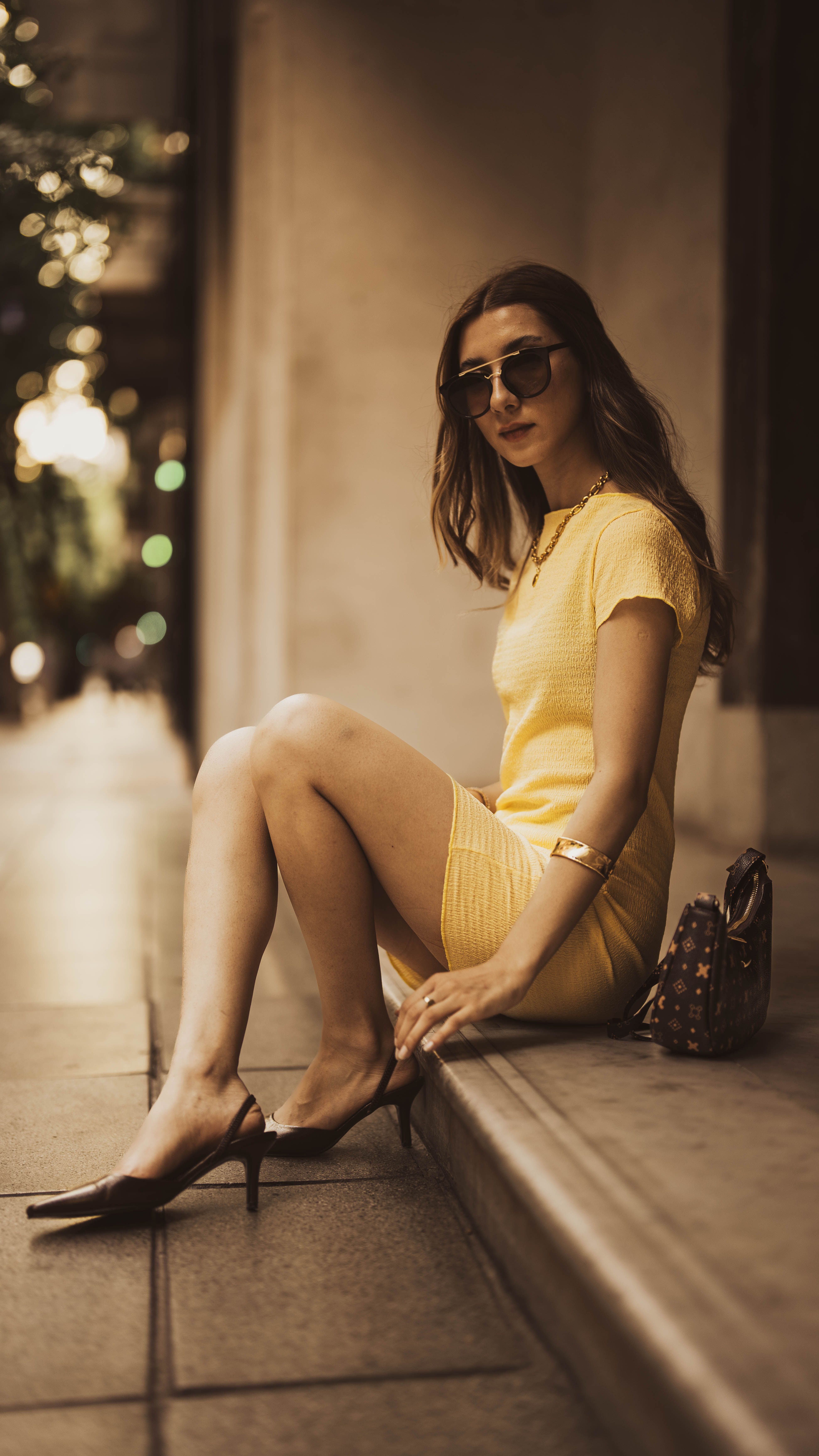 Vogue Summer Outfits