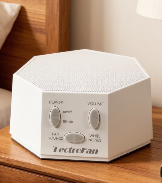LectroFan Classic