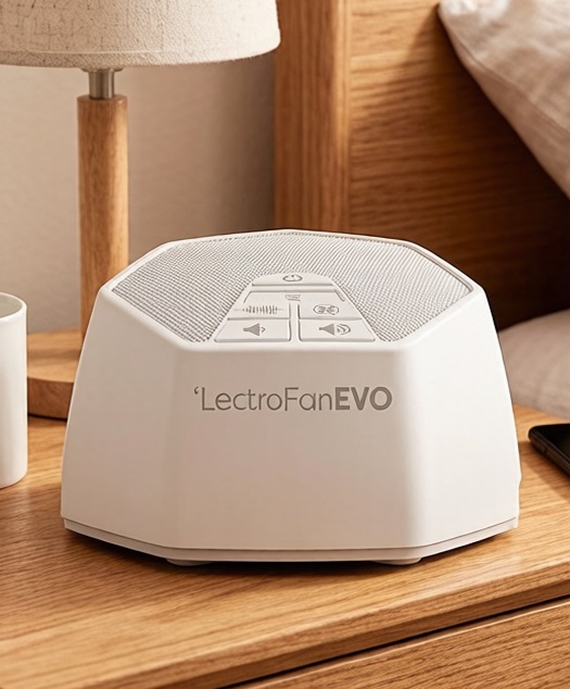 LectroFan Evo