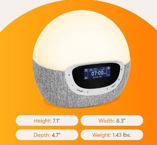 Lumie Bodyclock Shine 300