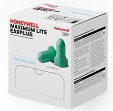 Howard Leight Max Lite Earplugs