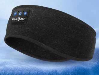 Musicozy Sleep Headband