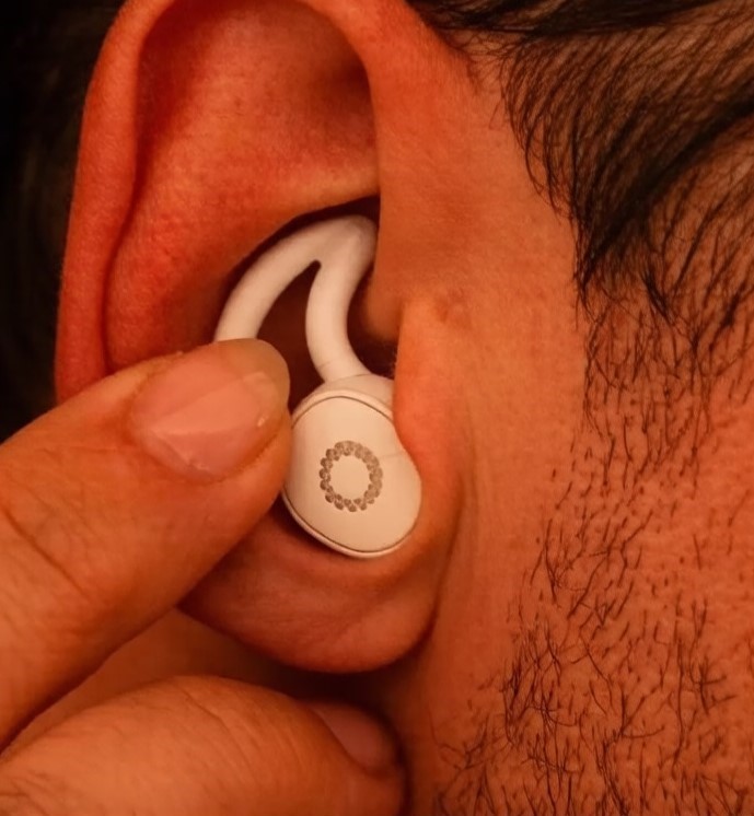 Ozlo Sleepbuds