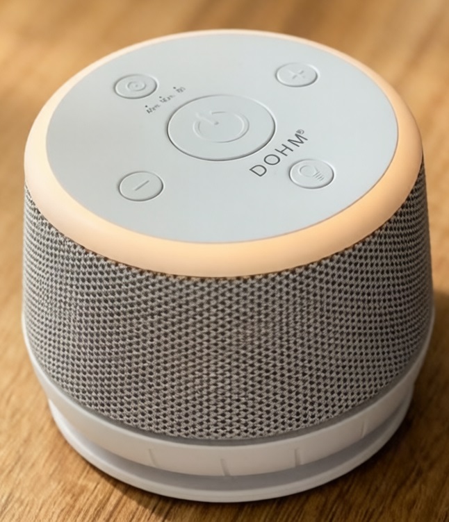 Yogasleep Dohm Nova